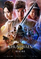 Khun Phaen Begins 2019 Hindi Dubbed 480p 720p Filmyzilla