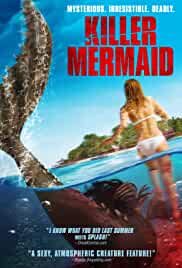 Killer Mermaid 2014 Hindi Dubbed 480p Filmyzilla