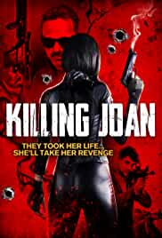 Killing Joan 2018 Hindi Dubbed 300MB 480p Filmyzilla