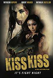 Kiss Kiss 2019 Dual Audio Hindi 480p 300MB Filmyzilla