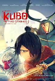 Kubo And The Two Strings 2016 Hindi 480p 300MB Filmyzilla