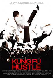 Kung Fu Hustle 2004 Hindi Dubbed 300MB 480p Filmyzilla