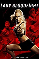 Lady Bloodfight 2016 Hindi Dubbed 480p 720p Filmyzilla