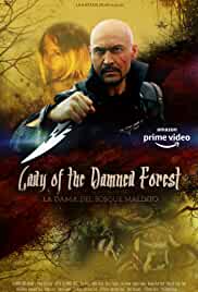 Lady of The Damned Forest 2017 Hindi Dubbed 480p Filmyzilla
