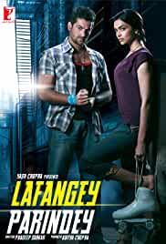 Lafangey Parindey 2010 Full Movie Download Filmyzilla