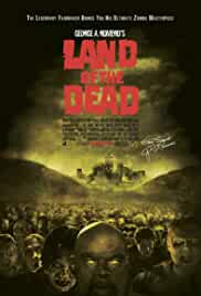 Land Of the Dead 2005 Hindi Dubbed 480p Filmyzilla