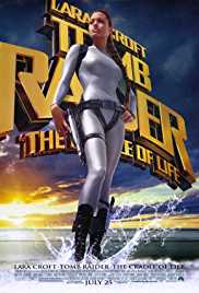 Lara Croft Tomb Raider 2 2003 Dual Audio Hindi 480p BluRay 300mb Filmyzilla