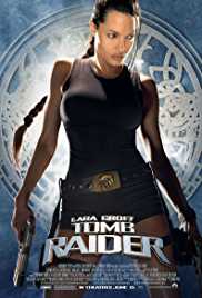 Lara Croft Tomb Raider 2001 Dual Audio Hindi 480p 300MB Filmyzilla