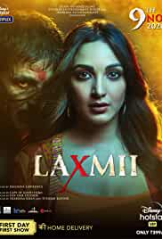 Laxmii 2020 Full Movie Download Filmyzilla