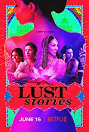 Lust Stories 2018 Full Movie Download Filmyzilla 480p 300MB