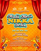 Mahi Mera Nikka Jeha 2022 Punjabi 480p 720p Filmyzilla
