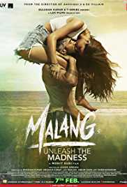 Malang 2020 Full Movie Download Filmyzilla