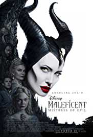 Maleficent 2 Mistress Of Evil 2019 Dual Audio Hindi 480p 300MB Filmyzilla