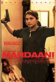 Mardaani 2015 Full Movie Download 300MB 480p 720p HD Filmyzilla