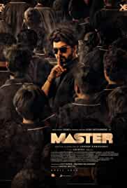 Master 2021 Hindi Dubbed 480p Filmyzilla
