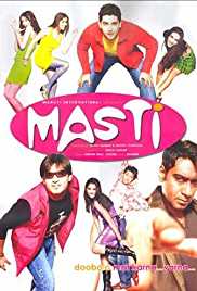 Masti 2004 Full Movie Download Filmyzilla 300MB 480p