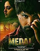 Medal 2023 Punjabi Movie Download 480p 720p 1080p Filmyzilla