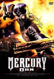 Mercury Man 2006 Dual Audio Hindi 480p Filmyzilla