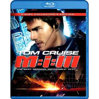 Mission Impossible 3 2006 300MB Hindi Dual Audio 480p BluRay