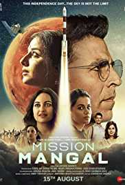 Mission Mangal 2019 Full Movie Download Filmyzilla