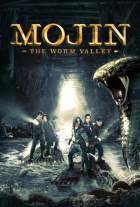 Mojin 2 The Worm Valley 2018 Hindi Dubbed 480p 720p Filmyzilla