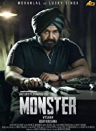 Monster 2022 Hindi Dubbed 480p 720p Filmyzilla