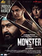Monster 2022 Malayalam 480p 720p Filmyzilla