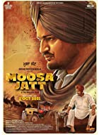 Moosa Jatt 2021 Punjabi Full Movie Download 480p 720p Filmyzilla