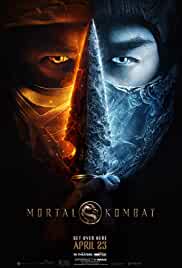 Mortal Kombat 2021 Hindi Dubbed 480p 720p Filmyzilla