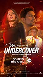 Mrs Undercover 2023 Movie Download 480p 720p 1080p 2160p 4K Filmyzilla Filmyzilla