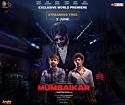 Mumbaikar 2023 Hindi Dubbed 480p 720p 1080p Filmyzilla