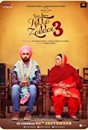 Nikka Zaildar 3 2019 Punjabi Full Movie Download Filmyzilla
