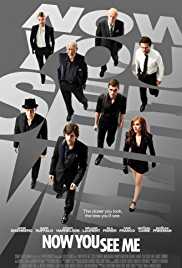 Now You See Me 2013 Dual Audio Hindi 480p 300MB Filmyhit