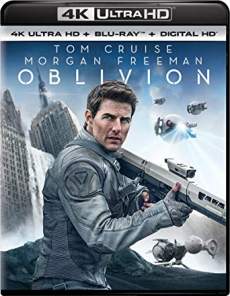 Oblivion 2013 Dual Audio Hindi 480p 300MB Filmyzilla