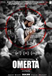 Omerta 2017 Full Movie Download Filmyzilla