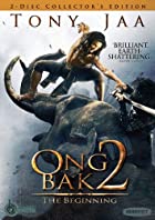 Ong Bak 2 The Beginning 2008 Hindi Dubbed 480p 720p Filmyzilla