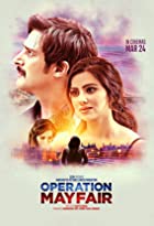 Operation Mayfair 2023 Movie Download 480p 720p 1080p Filmyzilla Filmyzilla