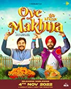 Oye Makhna 2022 Punjabi 480p 720p 1080p Filmyzilla