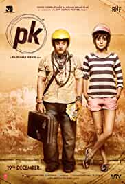 PK 2014 Full Movie Download Filmyzilla