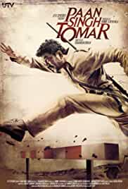Paan Singh Tomar 2010 Full Movie Download Filmyzilla