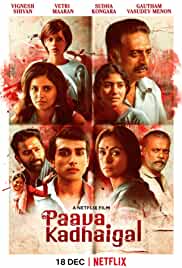 Paava Kadhaigal 2020 Hindi 480p Full Movie Download Filmyzilla