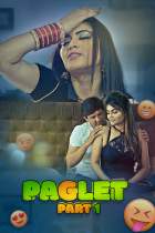 Paglet Part 1 2021 S01 Kooku Web Series Download 480p 720p Filmyzilla