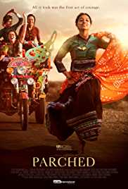 Parched 2016 Full Movie Download Filmyzilla