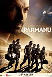 Parmanu The Story Of Pokhran 2018 Full Movie Download Filmyzilla