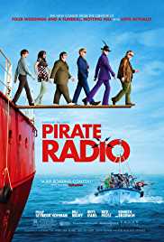 Pirate Radio 2009 Dual Audio Hindi 480p 300MB Filmyzilla