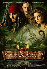 Pirates of the Caribbean 2 Filmyzilla 300MB Dual Audio Hindi 480p Filmywap