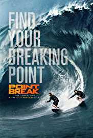 Point Break 2015 300MB Dual Audio Hindi Dubbed 480p Filmywap