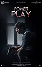 Power Play 2021 Hindi Dubbed 480p 720p Filmyzilla