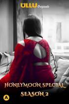 Prabha Ki Diary Season 2 Honeymoon Special Ullu Web Series Download Filmyzilla