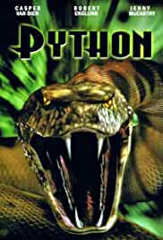 Python 2000 Dual Audio Hindi 480p 300MB Filmyzilla